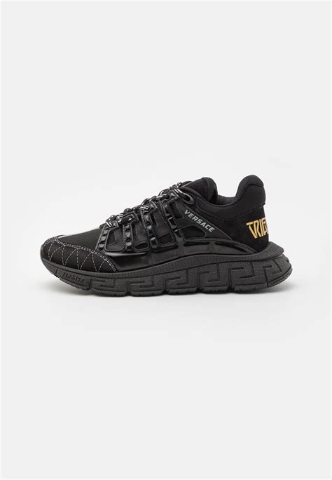 versus versace sneakers laag oro